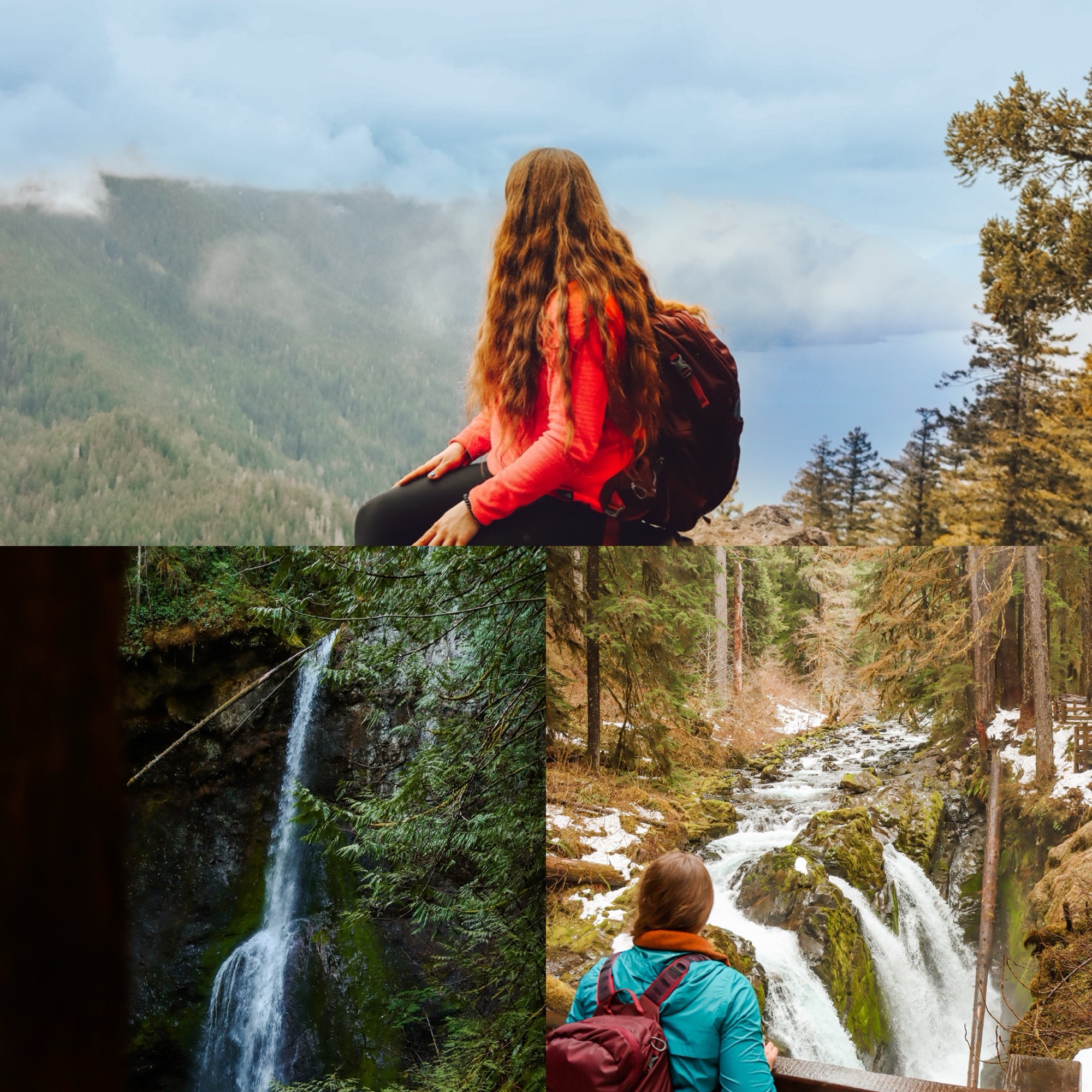 3 days Olympic National Park Explore Uncharted Trails