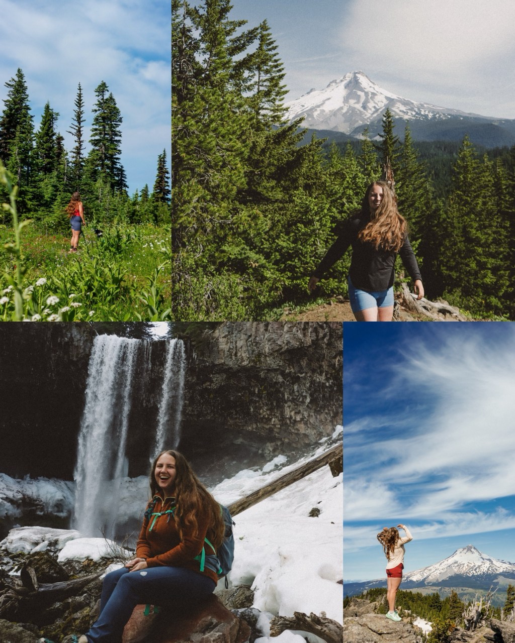 The Top 10 Best Hiking Trails in and Around the Mt. Hood Wilderness in&nbsp;Oregon