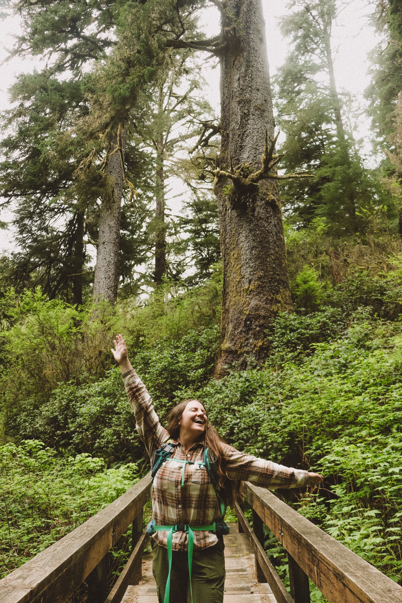 The 7 Leave no Trace Principles & Why They Matter